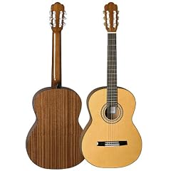 Manuel Romero R25 Konzert-Gitarre 4/4 natur