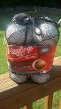 Rawlings CROLB Baseballs (Mesh bag of 12)