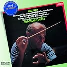 Wagner: Overtures & Preludes / Berlioz / Beethoven