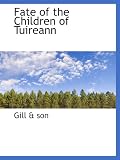 Fate of the Children of Tuireann
