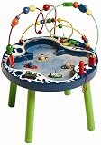 HaPe Toys Sand Surf'n Safari Magnetic Table