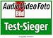 Auszeichnung