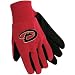Arizona Diamondbacks Sedona Red Utility Gloves