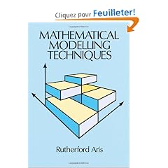 Mathematical Modelling Techniques