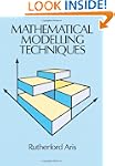 Mathematical Modelling Techniques