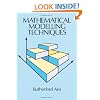 Mathematical Modelling Techniques