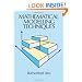 Mathematical Modelling Techniques