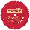 Freud D1660X Diablo Beam Saw Blade 16-5/16-Inch by 60t ATB 1-Inch Arbor