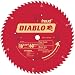 Freud D1660X Diablo Beam Saw Blade 16-5/16-Inch by 60t ATB 1-Inch Arbor