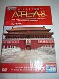 Discovery Atlas: China Revealed