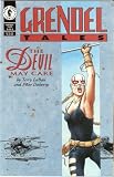Grendel Tales: The Devil May Care #1 December 1995