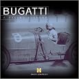Bugatti A Racing History