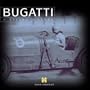 Bugatti  A Racing History