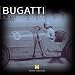 Bugatti A Racing History by David Venables