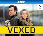 Vexed [HD]: Vexed Series 2 [HD]