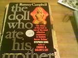 The doll who ate his mother : a novel of modern terror
