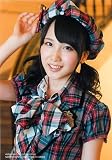 AKB48 公式生写真 ハート・エレキ 通常盤 封入特典 快速と動体視力 Ver. 【高橋朱里】