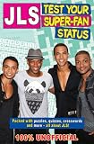 JLS: Test Your Super-fan Status