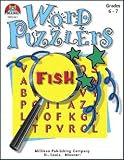 Word Puzzlers (Grades 6-7)