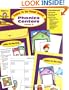 Take It to Your Seat Phonics Centers, Grades 1-2