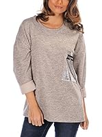 Nice&Rock Top Mandi (CHINE BEIGE)