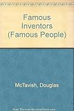 Famous inventors