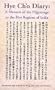 The Hye Ch'O Diary: Memoir of the Pilgrimage to the Five Regions of India (Religions of Asia Series)
