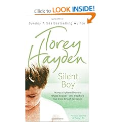 Silent Boy: He was a frightened boy who refused to speak - until a teacher's love broke through the silence