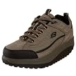 Skechers Men's Shape Ups Lace-Up Image of Skechers Men's Shape Ups Lace-Up