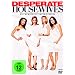 Desperate Housewives - Die komplette erste Staffel [6 DVDs]