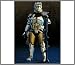 Sideshow Star Wars Commander Bly 12" Figure_s-1