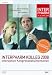 Interpharm-Kolleg 2008 - Interaktive Kongressdokumentation auf DVD . Lernen + Punkten mit Fachvorträgen Interpharm-Kolleg 2008 - Interaktive Kongressdokumentation auf DVD . Lernen + Punkten mit Fachvorträgen