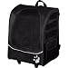 SHERPA SPORT DUFFLE Dog Cat Animal Pet Carrier Bag & Tote. Airline/Subway/Rail Approved. Size Medium Color Red w/ Reflective Sliver Trim 51wuIlTIDBL. SL75 SHERPA SPORT DUFFLE Dog Cat Animal Pet Carrier Bag & Tote. Airline/Subway/Rail Approved. Size Medium Color Red w/ Reflective Sliver Trim
