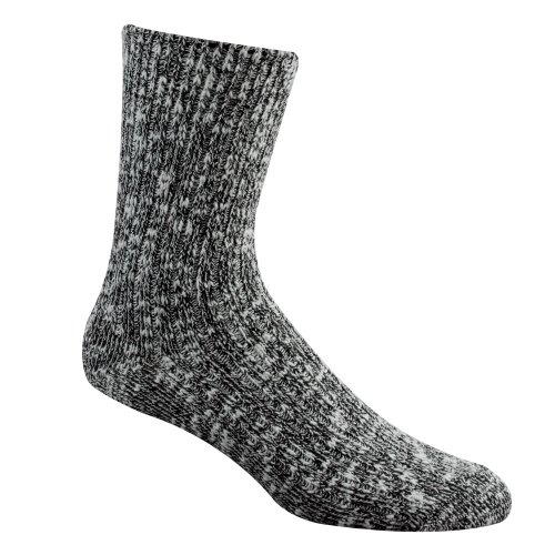 Wigwam Mens / Womens Cypress Crew Socks