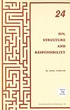 Sin, structure and responsibility
