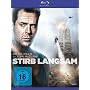 Stirb langsam 1 [Blu-ray] <b>Blu-ray</b> ~ Alexander Godunov