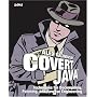 Covert Java: Techniques for Decompiling, Patching and Reverse Engineering