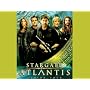 Stargate Atlantis Season 4