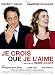 Je Crois Que Je L'Aime