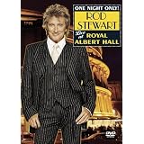 One Night Only - Rod Stewart Live at Royal Albert Hallby Rod Stewart