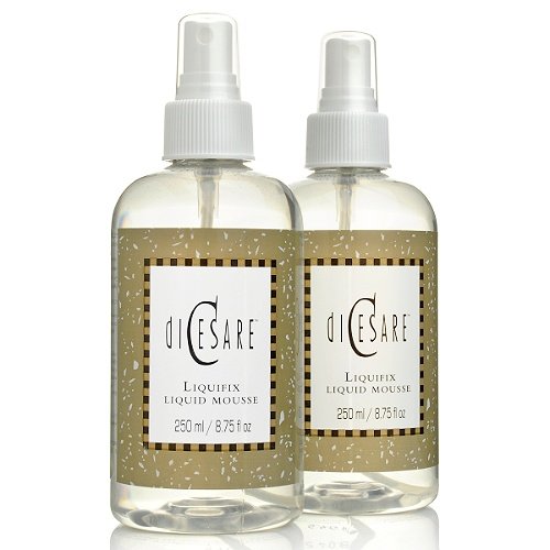 diCesare LiquiFIX Liquid Mousse of 2)
