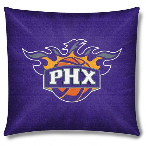 Northwest Phoenix Suns 18 Toss Pillow Kids Size 18