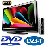 Produkt-Bild: MEDION MD 20282 Full-HD LCD 21,5" 54,6cm DVD + DVB-T + USB 1920 x 1080 &deg; EPG &deg; MP3 & JPEG &deg; 2xHDMI &deg; YUV &deg; 16:9 &deg; USB-Anschluss f&uuml;r MP3- und JPG-Wiedergabe &deg; 16:9 Format