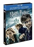 Harry Potter et les Reliques de la Mort - 1�re partie - Ultimate collector Edition Blu-ray + DVD + copie digitale [Blu-ray]