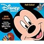 Disney Days Calendar
