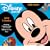 Disney Days Calendar