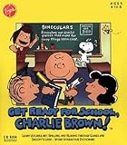 Get Ready for School, Charlie Brown!