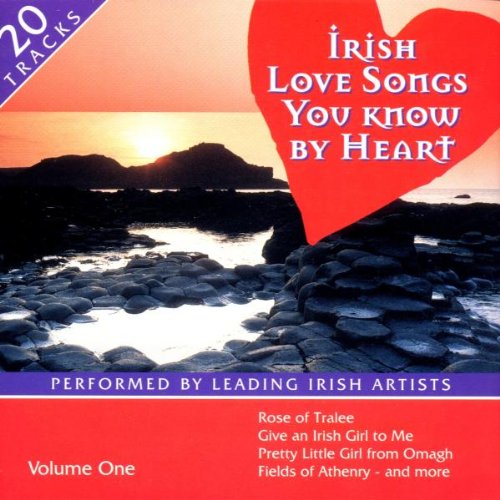 IRISH LOVE SONGS YOU KNOW 1