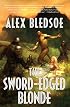 The Sword-Edged Blonde