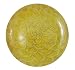 John Derian Yellow Defiance Blow Up
